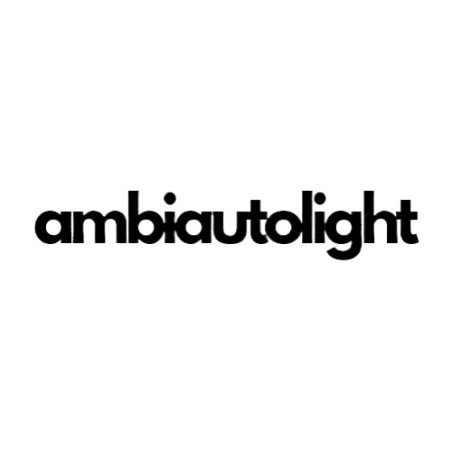 Ambiautolight